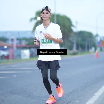 Runner Photo 4510497