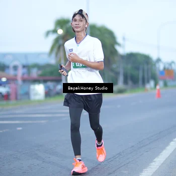 Runner Photo 4510501