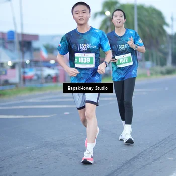 Runner Photo 4510503