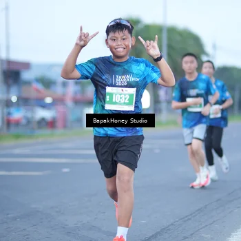 Runner Photo 4510505