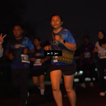 Runner Photo 4510506