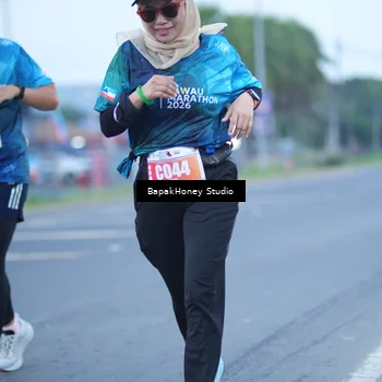 Runner Photo 4510507