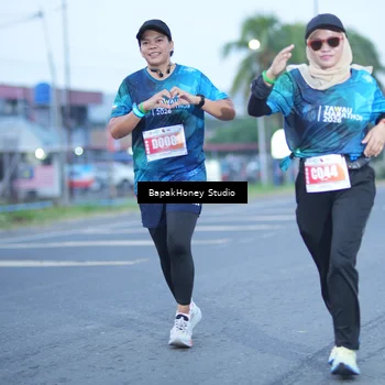 Runner Photo 4510510
