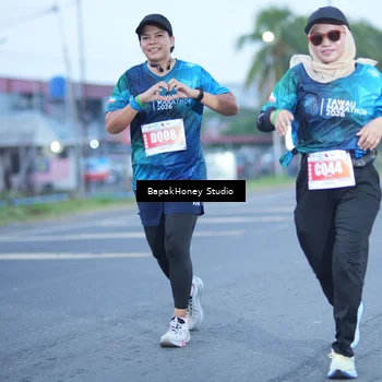 Runner Photo 4510514