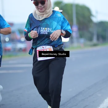 Runner Photo 4510515