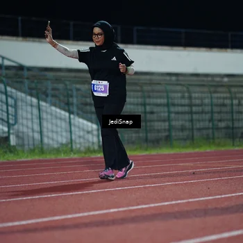 Runner Photo 4510520
