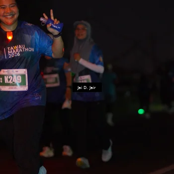 Runner Photo 4510522