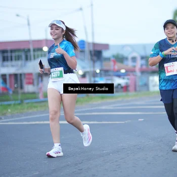Runner Photo 4510523