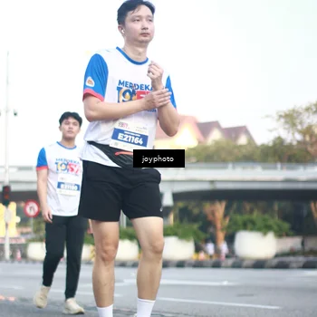 Runner Photo 4510525