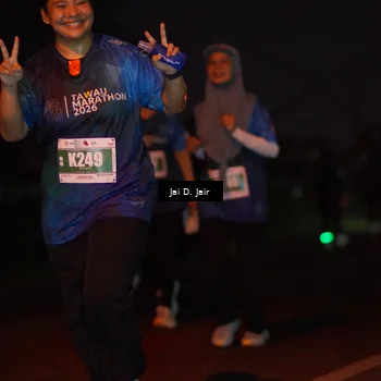 Runner Photo 4510526