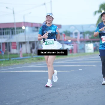 Runner Photo 4510527