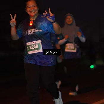 Runner Photo 4510528