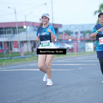 Runner Photo 4510529