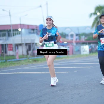 Runner Photo 4510532