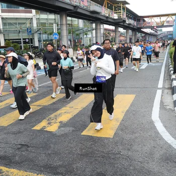 Runner Photo 4510533