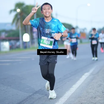 Runner Photo 4510534
