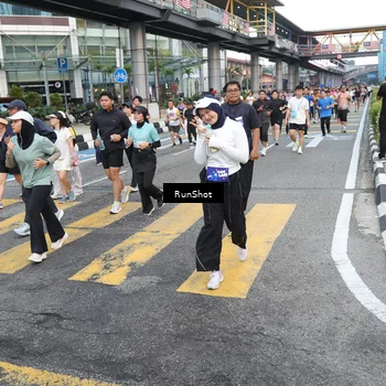 Runner Photo 4510535