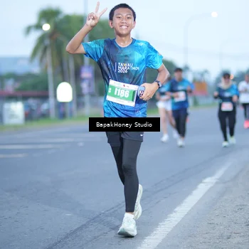 Runner Photo 4510536