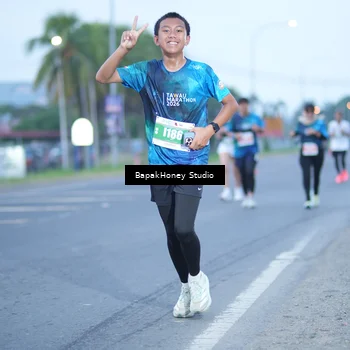 Runner Photo 4510538