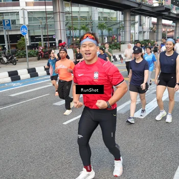 Runner Photo 4510539