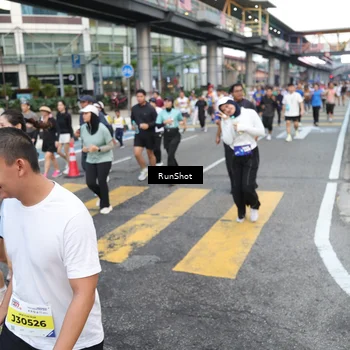 Runner Photo 4510540