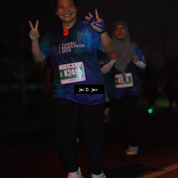 Runner Photo 4510547