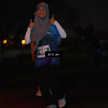Runner Photo 4510548