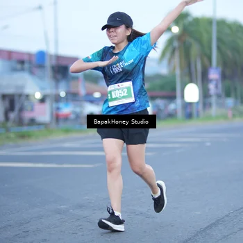 Runner Photo 4510549
