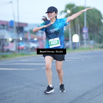 Runner Photo 4510552