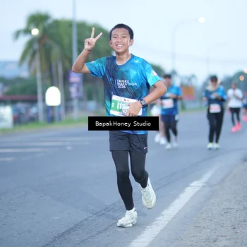 Runner Photo 4510553