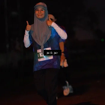 Runner Photo 4510554