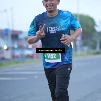 Runner Photo 4510556