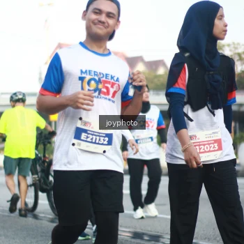 Runner Photo 4510557