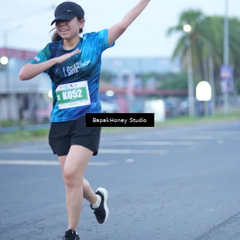 Runner Photo 4510558