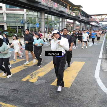 Runner Photo 4510559
