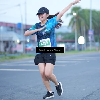 Runner Photo 4510561