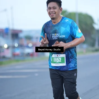 Runner Photo 4510562