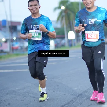 Runner Photo 4510563