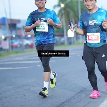 Runner Photo 4510567