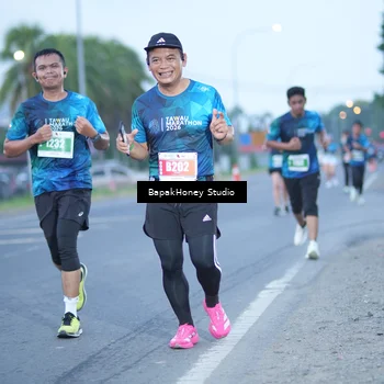 Runner Photo 4510568