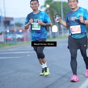 Runner Photo 4510569