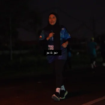 Runner Photo 4510572