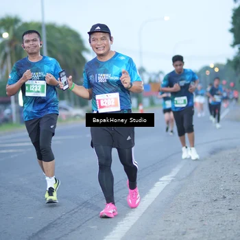 Runner Photo 4510574
