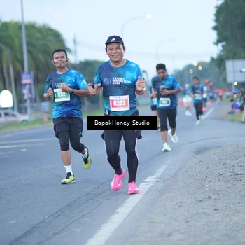 Runner Photo 4510575