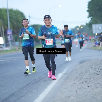 Runner Photo 4510576