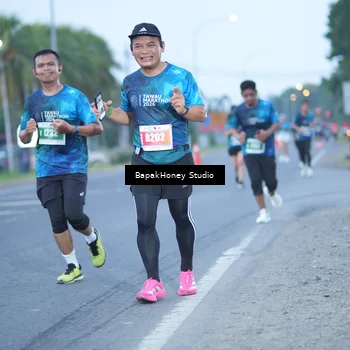Runner Photo 4510577