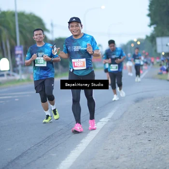 Runner Photo 4510578