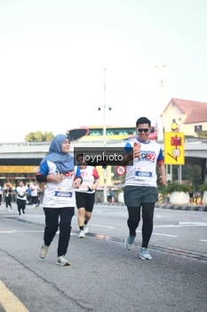 Runner Photo 4510580