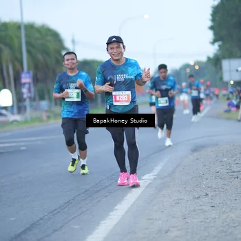 Runner Photo 4510581