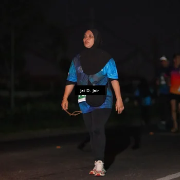 Runner Photo 4510583